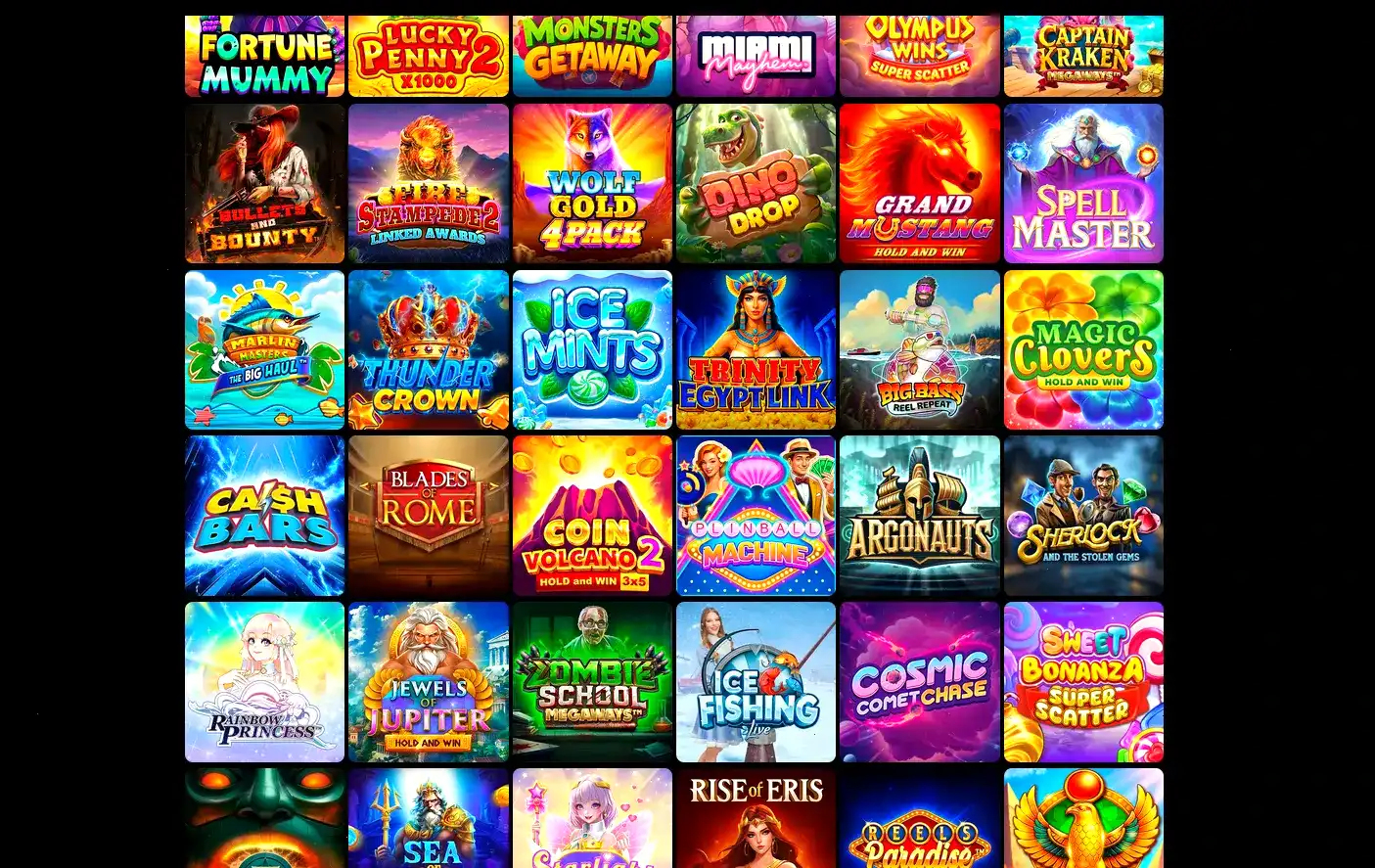 Мобильная версия Lev casino на экране смартфона